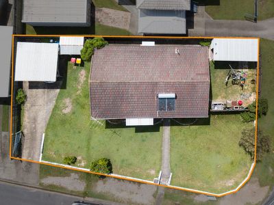 2 Wagtail St, Inala