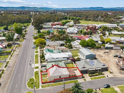 74 High Street, Seymour