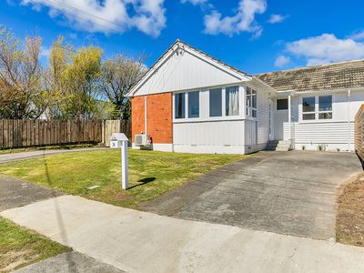 3A Dido Place, Cannons Creek