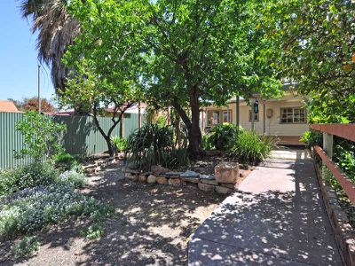 1 Hanbury Street, Kalgoorlie