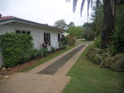 300 Haly Street, Kingaroy