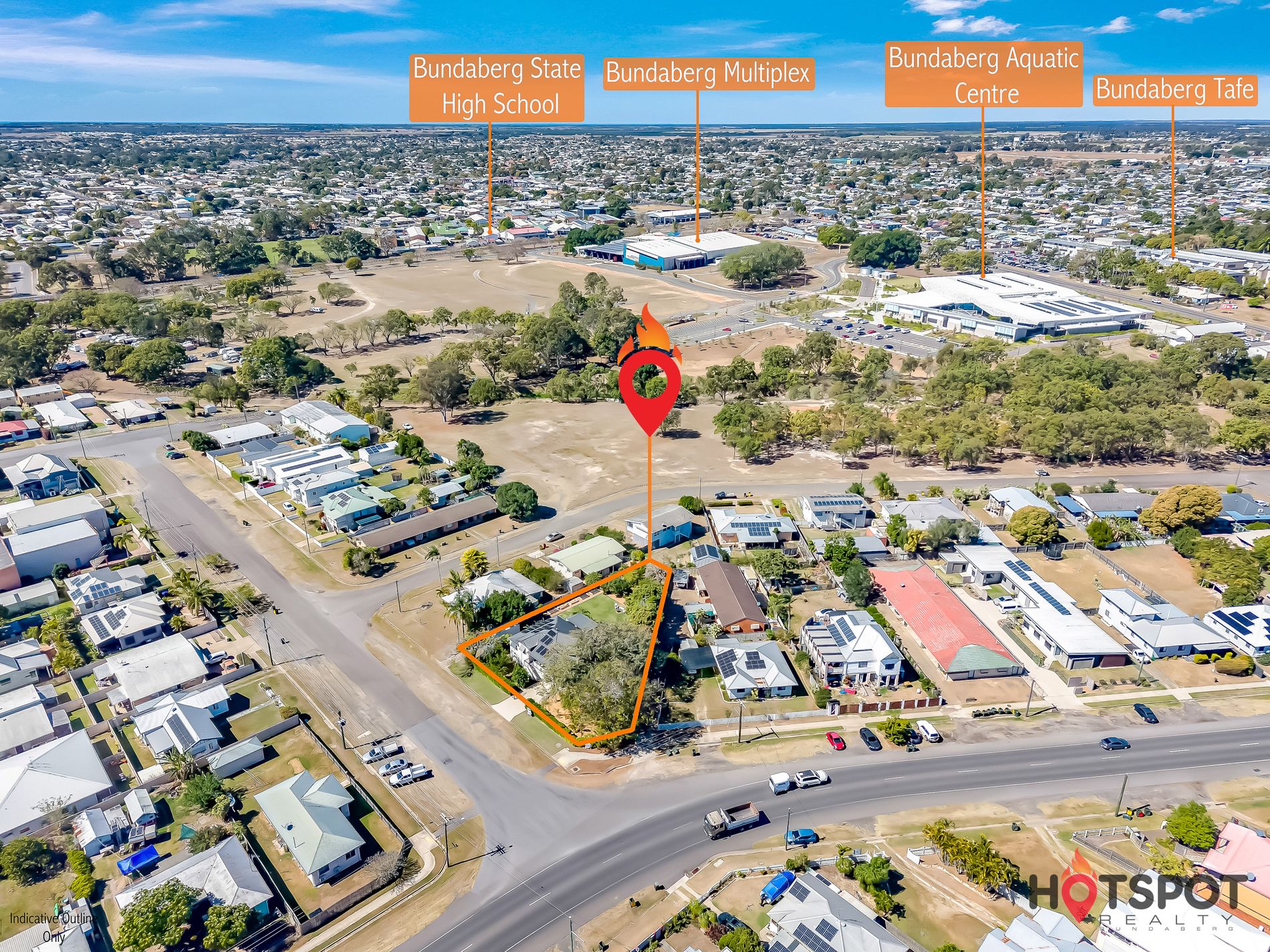 12 John Street, Bundaberg West