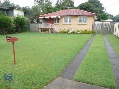 38 Koobil Street, Rochedale South