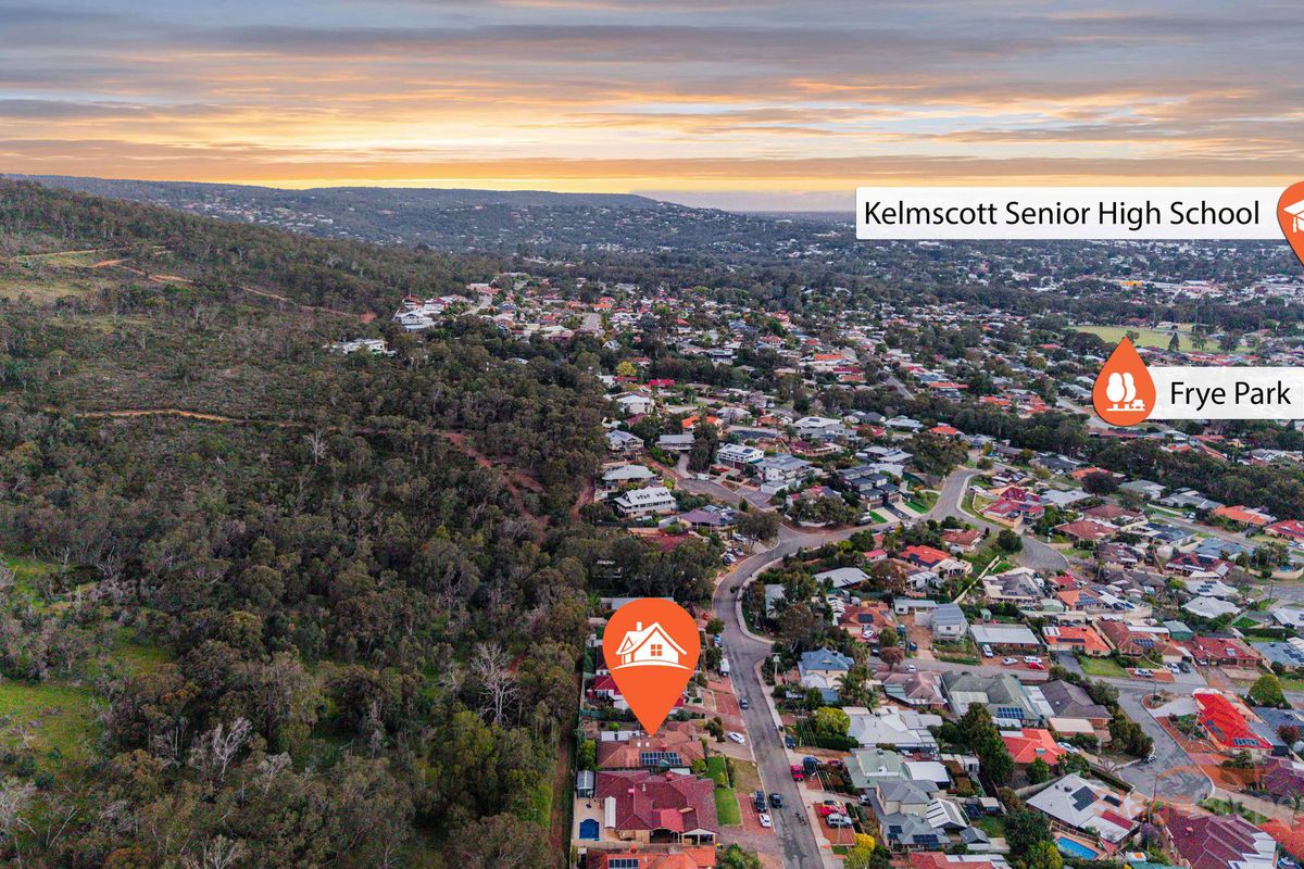 33 Taronga Drive, Kelmscott