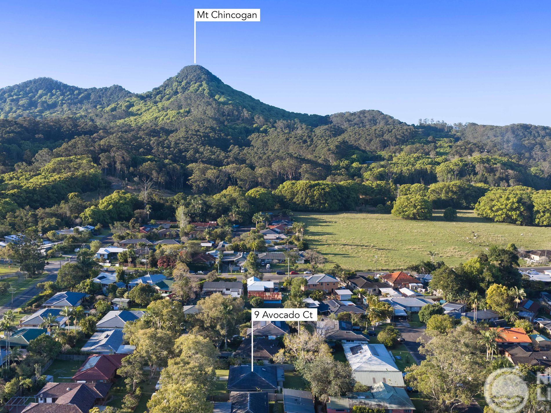 9 Avocado Court, Mullumbimby
