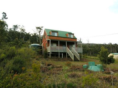 5206 Channel Highway, Gordon