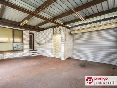 162 Nuwarra Road, Moorebank