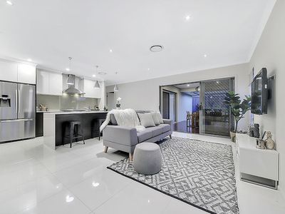 3 Nichols Street, Gumdale