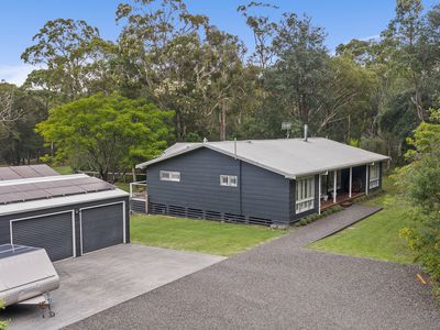 644 Sussex Inlet Road, Sussex Inlet