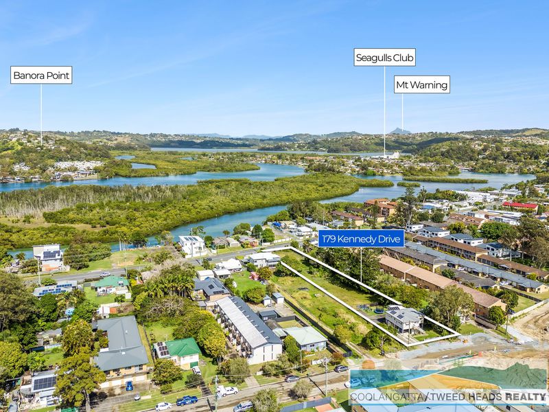 179 Kennedy Drive, Tweed Heads West