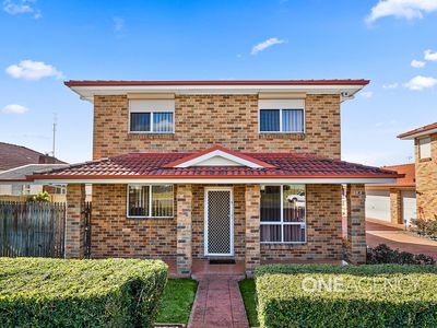 1 / 184-186 Tongarra Road, Albion Park