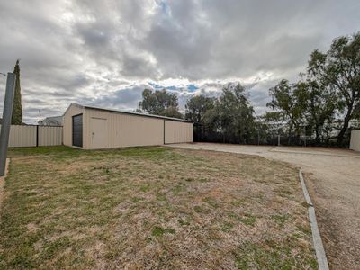 93 Malone Street, Boort