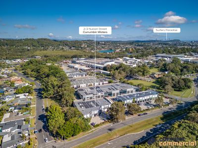 2 / 2 Nuban Street, Currumbin Waters