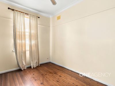 3 Elizabeth Avenue, Nowra