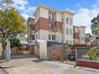 5 / 102 Goderich Street, East Perth