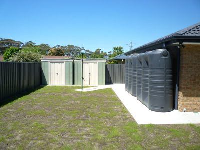 32 Vigilant Street, Ulladulla