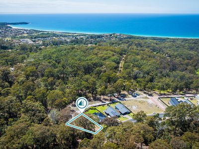 122 Mirador Drive, Merimbula