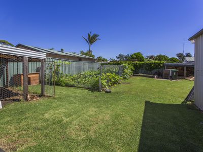 14 Lyne Street, Oak Flats