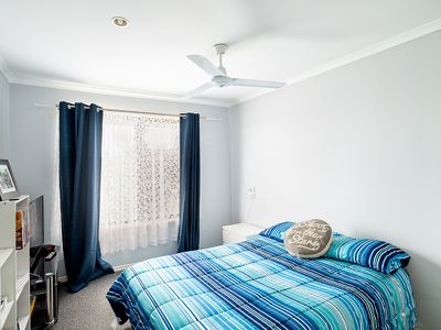 16 Kestrel Court, Eli Waters