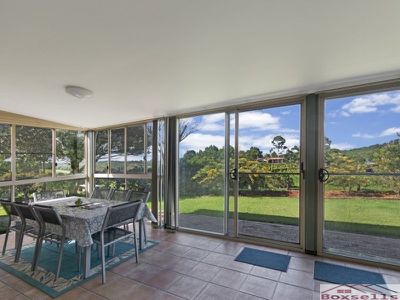 18 Ruddle, Maleny