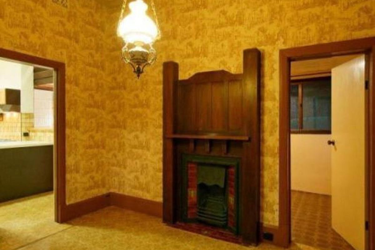22 Robert Street, Como
