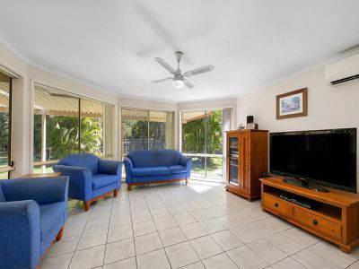 116 Silverwood Drive, Cooroibah