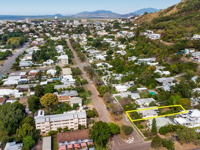 51 Alexandra Street, North Ward