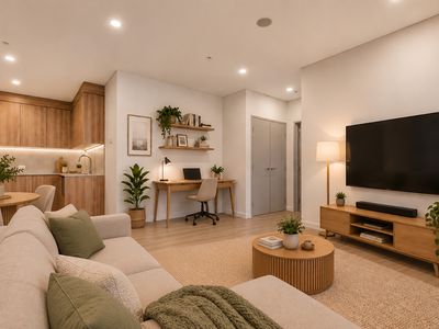 CENTRO APARTMENTS - Construction Completing Soon, Move in Early 2027