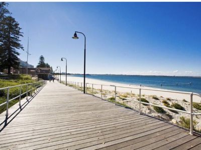 31 / 4-10 The Boulevarde, Brighton-le-sands