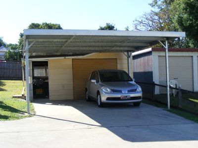 25 Moffatt Street, Ipswich