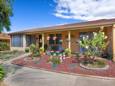 4 / 152 MELROSE DRIVE, Wodonga