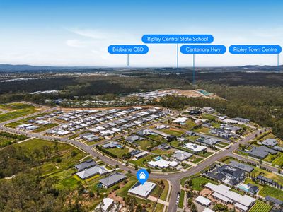 3 Broadway Court, Deebing Heights