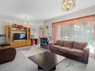 14 Allamar Court, Tawonga South