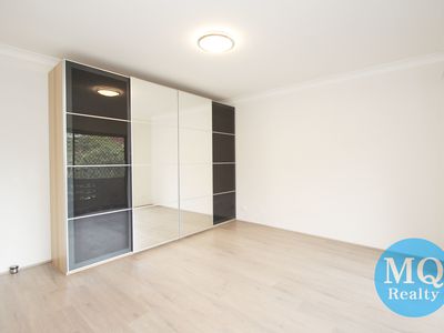 6 / 39-41 Hampstead Road, Homebush West