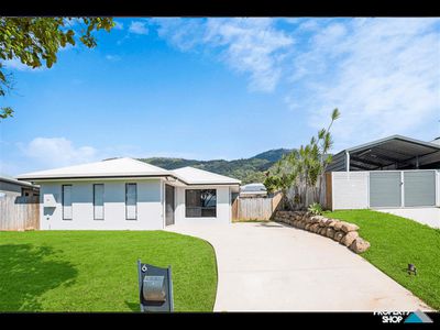 6 Taffy Close, Gordonvale