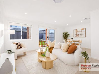 21 Driver Street , Austral