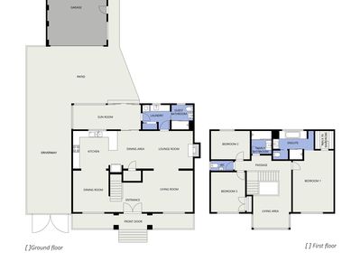 386 Gorton Drive, Mystic Park