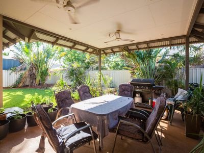 22 Australind Avenue, South Hedland