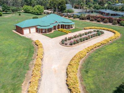 43 Boorhaman Road, North Wangaratta