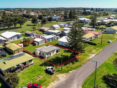 38 Foster Street, Beachport