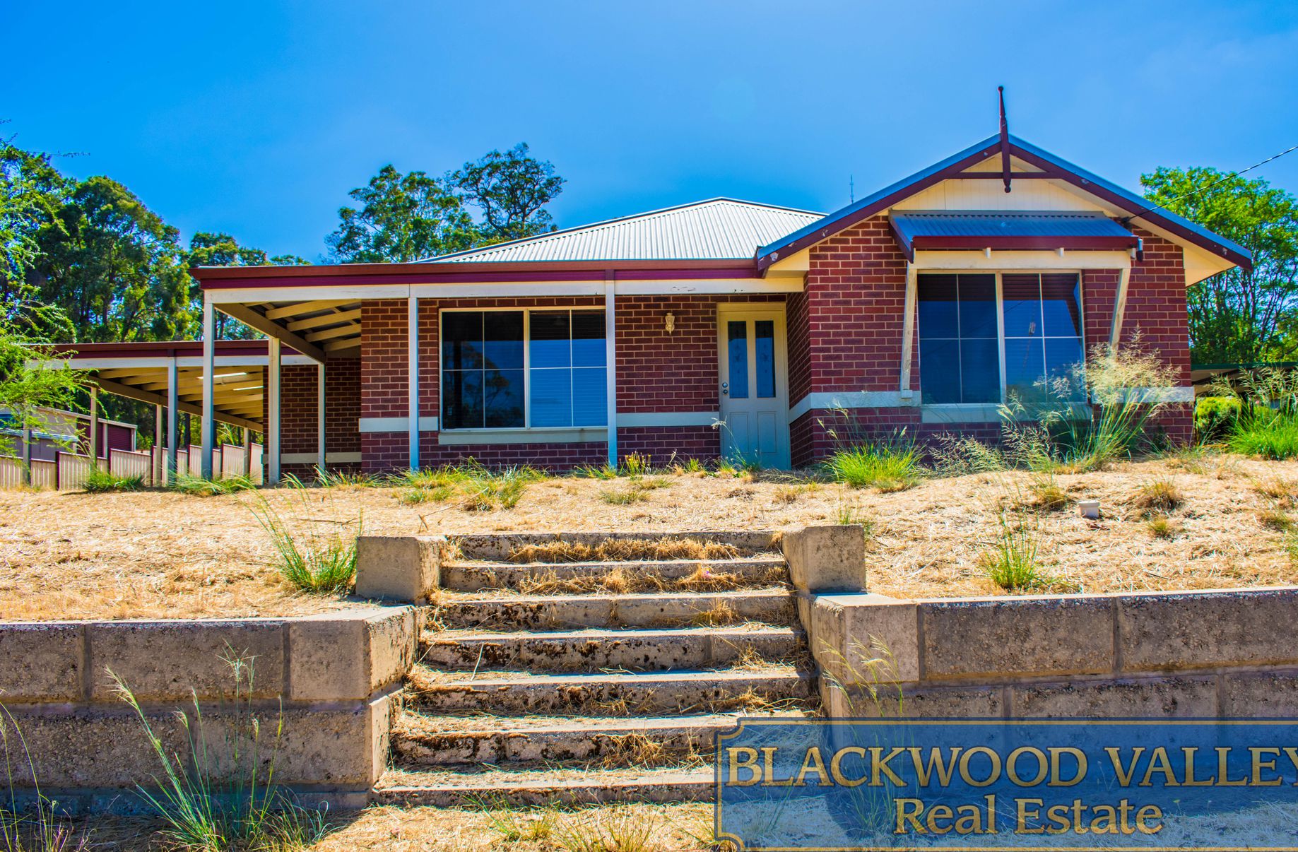 38 Jephson street, Greenbushes Blackwood Valley Real Estate