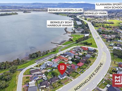 175 Northcliffe Drive, Berkeley