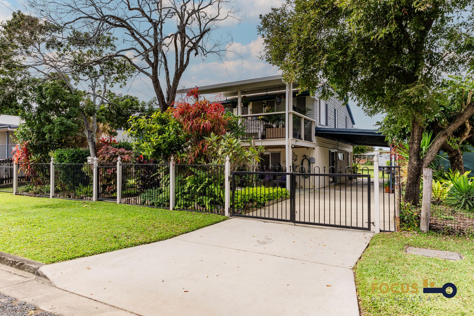 5 Kennedy Street, South Mackay