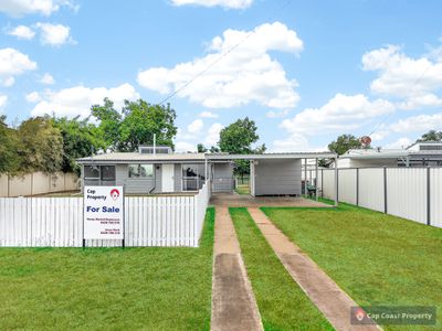 37 Stower Street, Blackwater