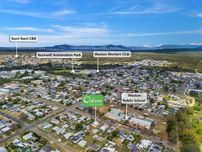 21 Sixth Street, Weston