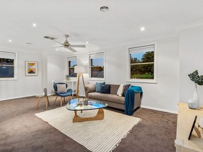 11 Normanton Place, Berwick