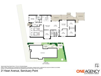 21 Kean Avenue, Sanctuary Point
