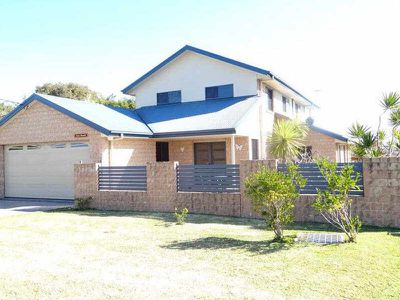 13 Hawaii Avenue, Forster