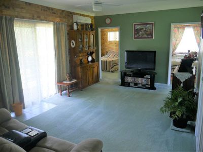 33 Taylors Road, Nanango