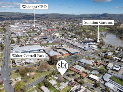 9 WODONGA STREET, Wodonga